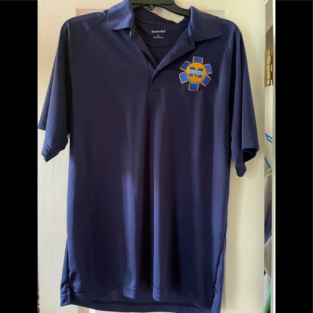 EMT Shirt